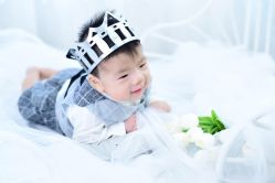 -韩国非常宝贝孕婴童摄影(萝岗万达店)