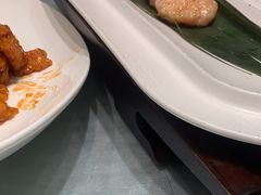 -煎饼卷大葱·非遗传承·潍坊菜(十笏园店)