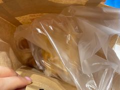 -山崎面包(静安久光店)