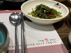 -朴大人炭烤·韩国料理(奥帆中心海尔洲际店)