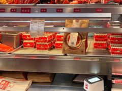 -塔斯汀中国汉堡(东平店)
