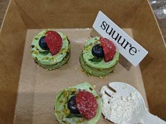 -流酥可心·牛乳蛋糕商店(禾祥西路店)