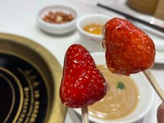 -东门口·新式老北京火锅(河西龙湖天街店)