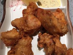 日式炸鸡-小乔回转寿司(铁东万象汇店)