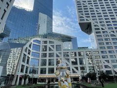 -宽来·欢聚火锅(来福士广场水景店)