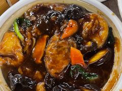 面筋煲-吾介小籠館