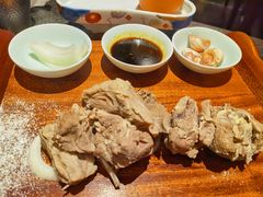 -丝路金桃·新疆菜(徐汇店)