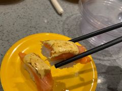 -小乔回转寿司(铁东万象汇店)