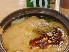 -O记东北砂锅麻辣烫