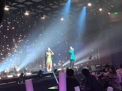 -MOSSO·Liveshow(M3香港广场店)