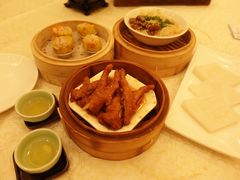 -顺德人家食府(黄金广场店)