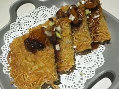 -喜势点·糖沙翁手工茶点·本地人茶居(永庆坊店)