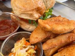 -农畉LONFOOD(福田星河COCOPark店)