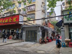 -小胡子祥彪烧烤(北湖总店)
