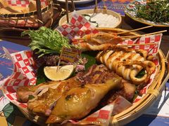 -泰妃殿(武汉首店)