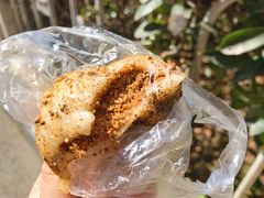 糍粑-禾生粑粑坊(陕西路店)