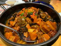 -小天厨民间菜馆(深圳街店)