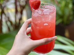 -盐说·西式餐酒馆(光明万达店)