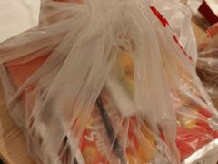 -必胜客(南湖宅急送店)