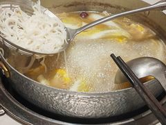 -八合里潮汕鲜牛肉火锅(深圳海岸城店)