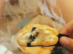 纯奶泡芙-丁香西饼屋(桂林路店)