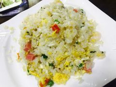 扬州炒饭-协和菜馆(凤凰街店)