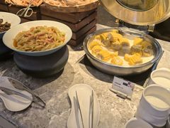 -盛宴标帜餐厅·亲子自助 (南昌喜来登酒店)