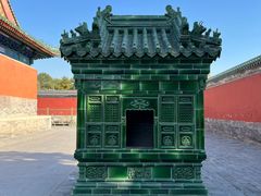 -历代帝王庙博物馆