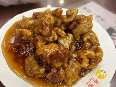 -杏园餐厅(西四北大街店)
