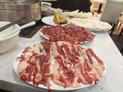 -黑山牛肉汤火锅(花城汇店)