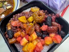 -山城小聚(福田店)