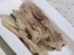 -玉林烤鸭店(垡头店)