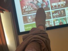 -颐而康·按摩·艾灸·足疗(汽车东站店)