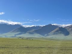 -新疆那拉提国家旅游度假区