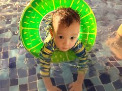 -郑州银基黄帝宫御温泉