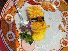 -仙隐小鹿中華の日料(荣民龙首广场店)