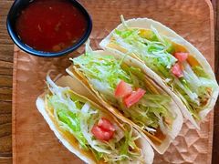 -Rural Tequila墨西哥餐厅(东川路店)