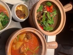 -谷田稻香·砂锅菜(川沙百联店)