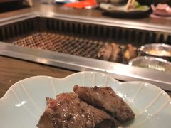 -樱宿日式和牛烧肉(五道口店)