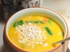 -锦府盐帮·李宅(领展购物广场中关村店)