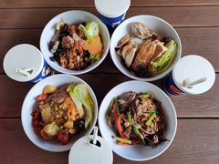 -Tangled Tree Tavern 老藤树食栈