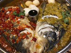 -望湘园·湖南菜(宏伊店)
