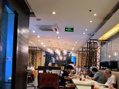 -东泰祥生煎馆(重庆北路店)