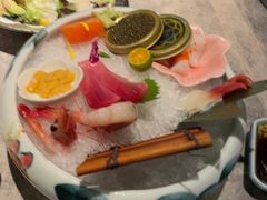 -炙柒Sekinana·精致日料(合生汇店)