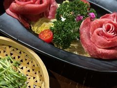-捞王锅物料理(凯旋路店)