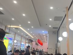 -鲜芋仙(太原街万达店)