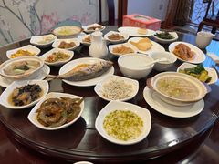 -金泰食府(竹园店)