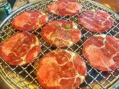 -辛氏火炉·韩式古法烤肉(松北店)