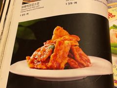 -鹿鸣春饭店(总店)
