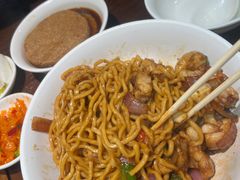 -寻裕记·现炒浇头面(人民广场店)